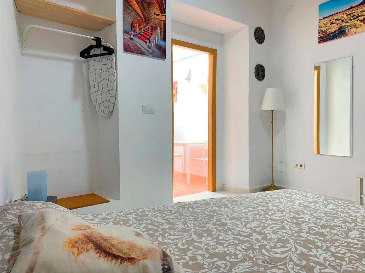 Nerja Citycenter Bajo Экстерьер фото