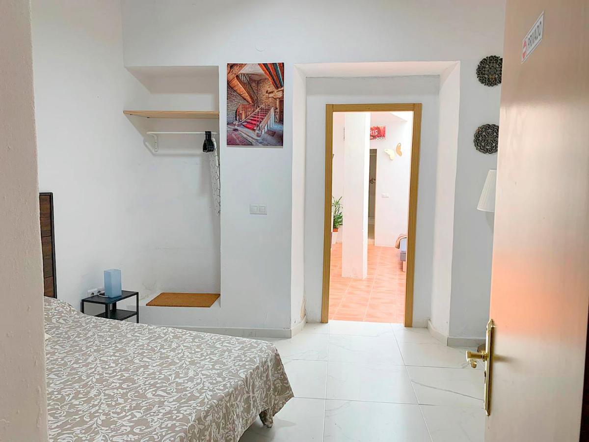 Nerja Citycenter Bajo Экстерьер фото