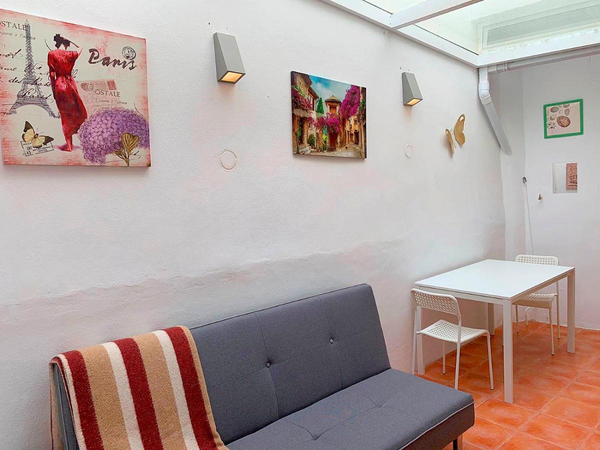 Nerja Citycenter Bajo Экстерьер фото