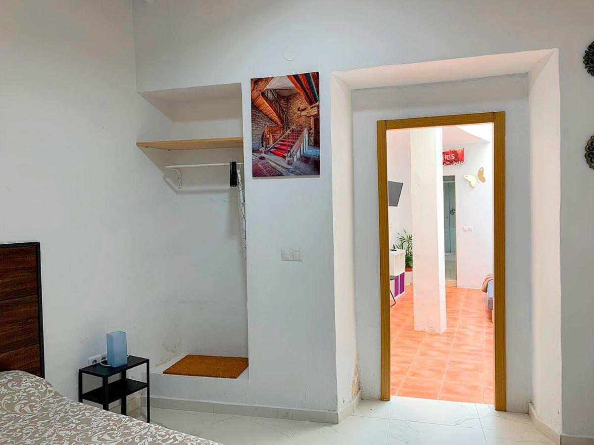 Nerja Citycenter Bajo Экстерьер фото